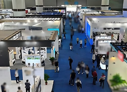 瓦房店市展览会